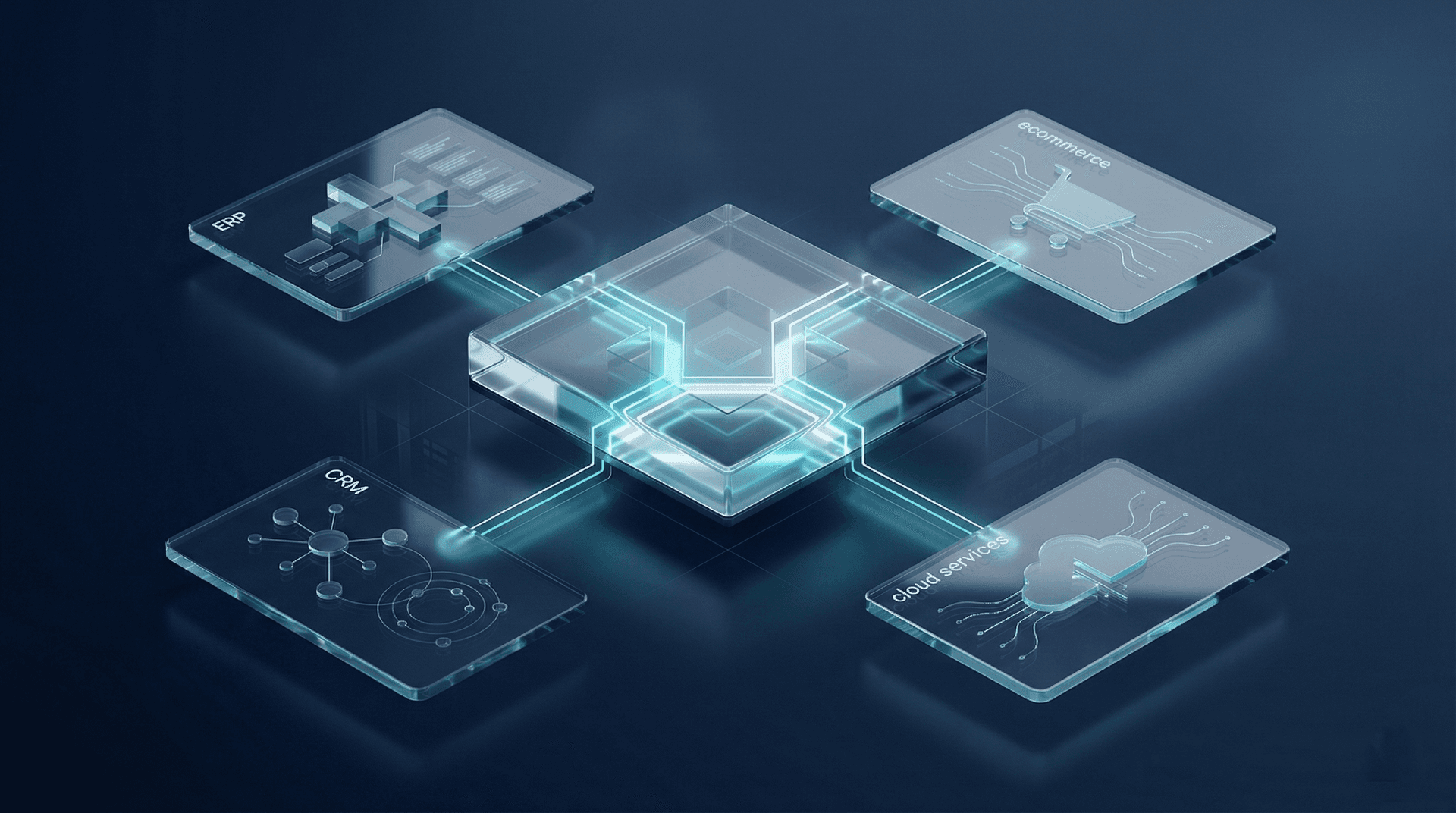 Integrazione di sistemi complessi