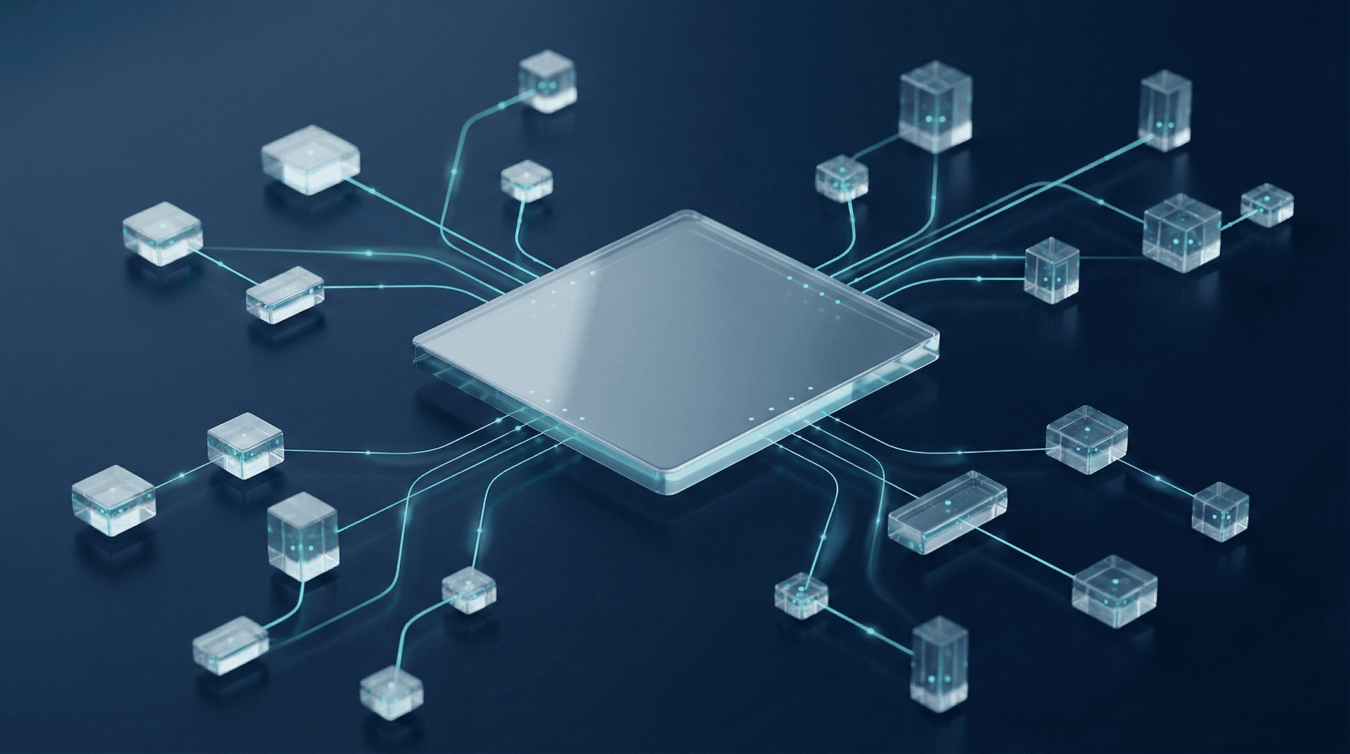 Security & Monitoring