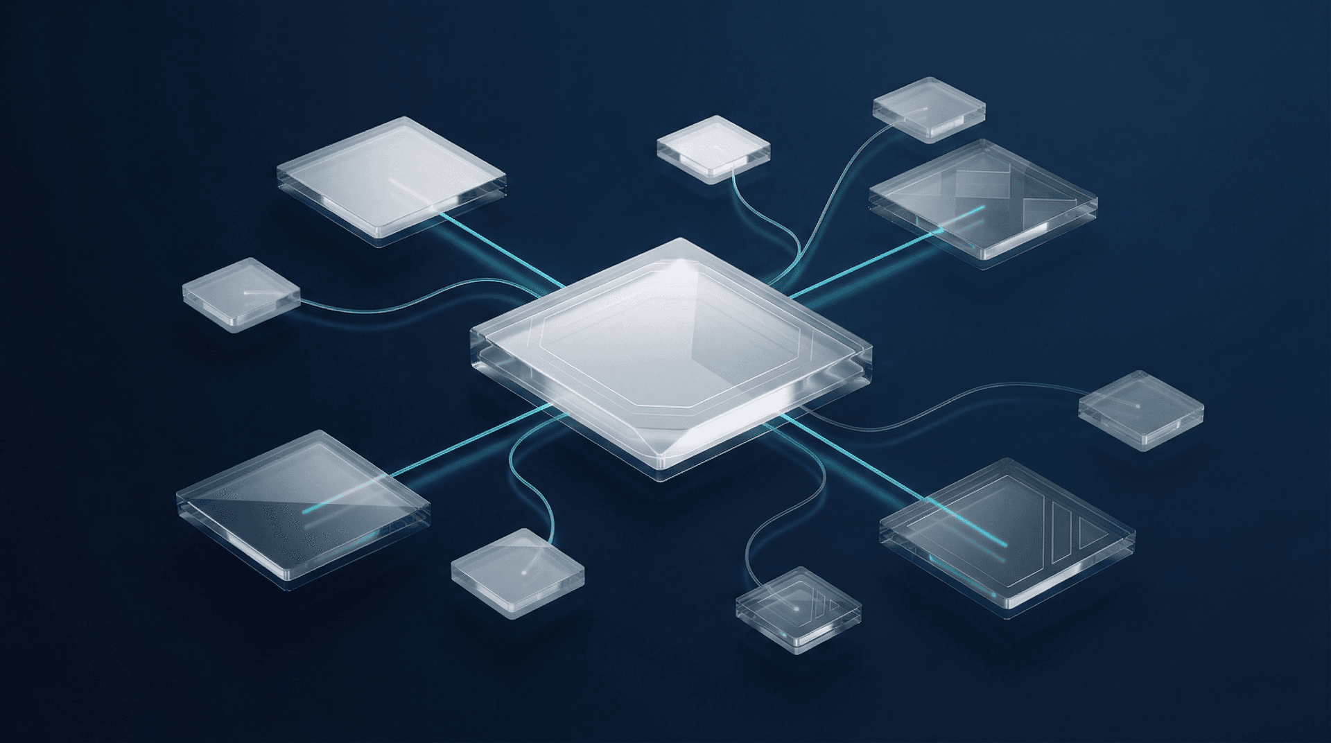 Supplier Security Audit